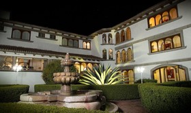 Best Western Del Angel
