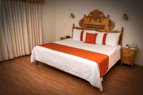 Best Western Del Angel