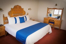 Best Western Del Angel