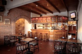 Best Western Del Angel