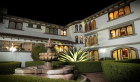 Best Western Del Angel