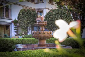 Best Western Del Angel