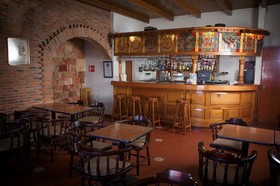 Best Western Del Angel