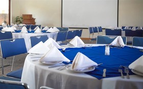Best Western Del Angel