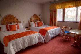 Best Western Del Angel
