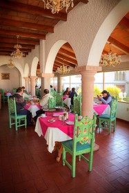 Best Western Del Angel