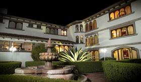 Best Western Del Angel