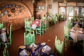 Best Western Del Angel
