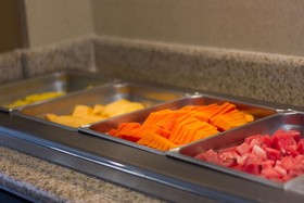 Best Western Premier Monterrey Aeropuerto
