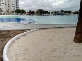Casa Completa Dreams Lagoons