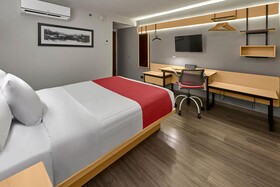 City Express by Marriott Monterrey Aeropuerto