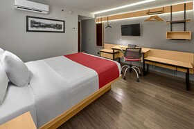 City Express by Marriott Monterrey Aeropuerto