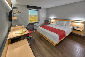 City Express by Marriott Monterrey Aeropuerto