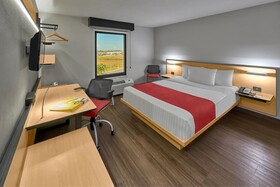 City Express by Marriott Monterrey Aeropuerto