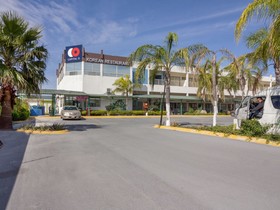 Ecohabit Monterrey by OYO
