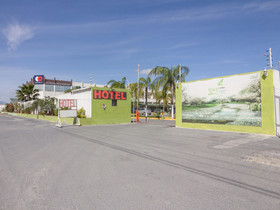 Ecohabit Monterrey by OYO