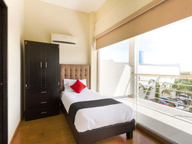 Ecohabit Monterrey by OYO
