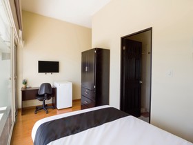 Ecohabit Monterrey by OYO