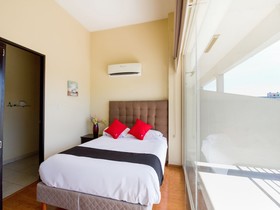 Ecohabit Monterrey by OYO