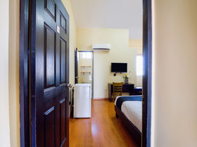 Ecohabit Monterrey by OYO