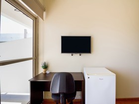 Ecohabit Monterrey by OYO