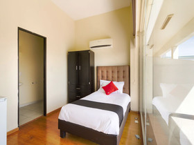 Ecohabit Monterrey by OYO