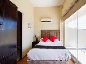 Ecohabit Monterrey by OYO
