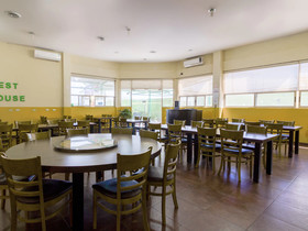 Ecohabit Monterrey by OYO