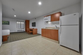 Extended Suites Monterrey Aeropuerto