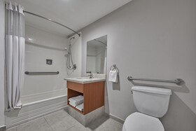 Extended Suites Monterrey Aeropuerto