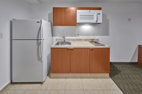 Extended Suites Monterrey Aeropuerto