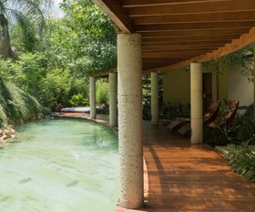 Gamma Monterrey Rincón de Santiago