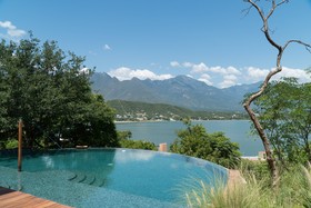 Gamma Monterrey Rincón de Santiago
