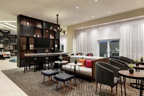 Hampton Inn by Hilton Monterrey Apodaca