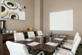 Hampton Inn by Hilton Monterrey Apodaca