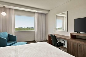 Hampton Inn by Hilton Monterrey Apodaca