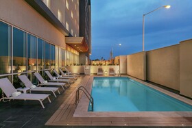 Hampton Inn by Hilton Monterrey Apodaca