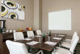 Hampton Inn by Hilton Monterrey Apodaca