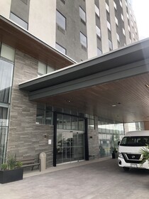Holiday Inn & Suites Monterrey Apodaca Zona Airport