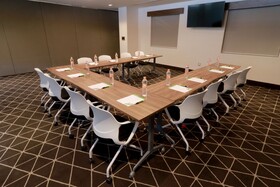 Holiday Inn & Suites Monterrey Apodaca Zona Airport