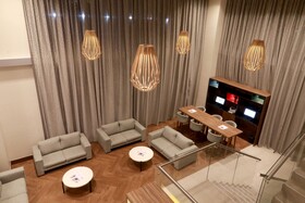Holiday Inn & Suites Monterrey Apodaca Zona Airport