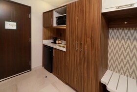 Holiday Inn & Suites Monterrey Apodaca Zona Airport