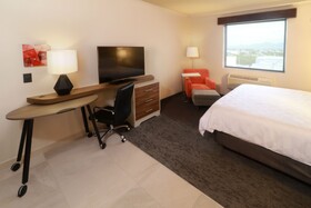 Holiday Inn & Suites Monterrey Apodaca Zona Airport