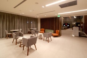 Holiday Inn & Suites Monterrey Apodaca Zona Airport