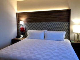Holiday Inn & Suites Monterrey Apodaca Zona Airport