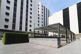 Holiday Inn & Suites Monterrey Apodaca Zona Airport