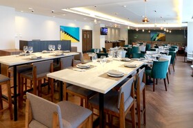 Holiday Inn & Suites Monterrey Apodaca Zona Airport