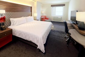 Holiday Inn & Suites Monterrey Apodaca Zona Airport