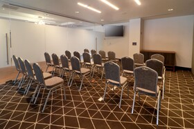 Holiday Inn & Suites Monterrey Apodaca Zona Airport