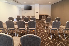 Holiday Inn & Suites Monterrey Apodaca Zona Airport